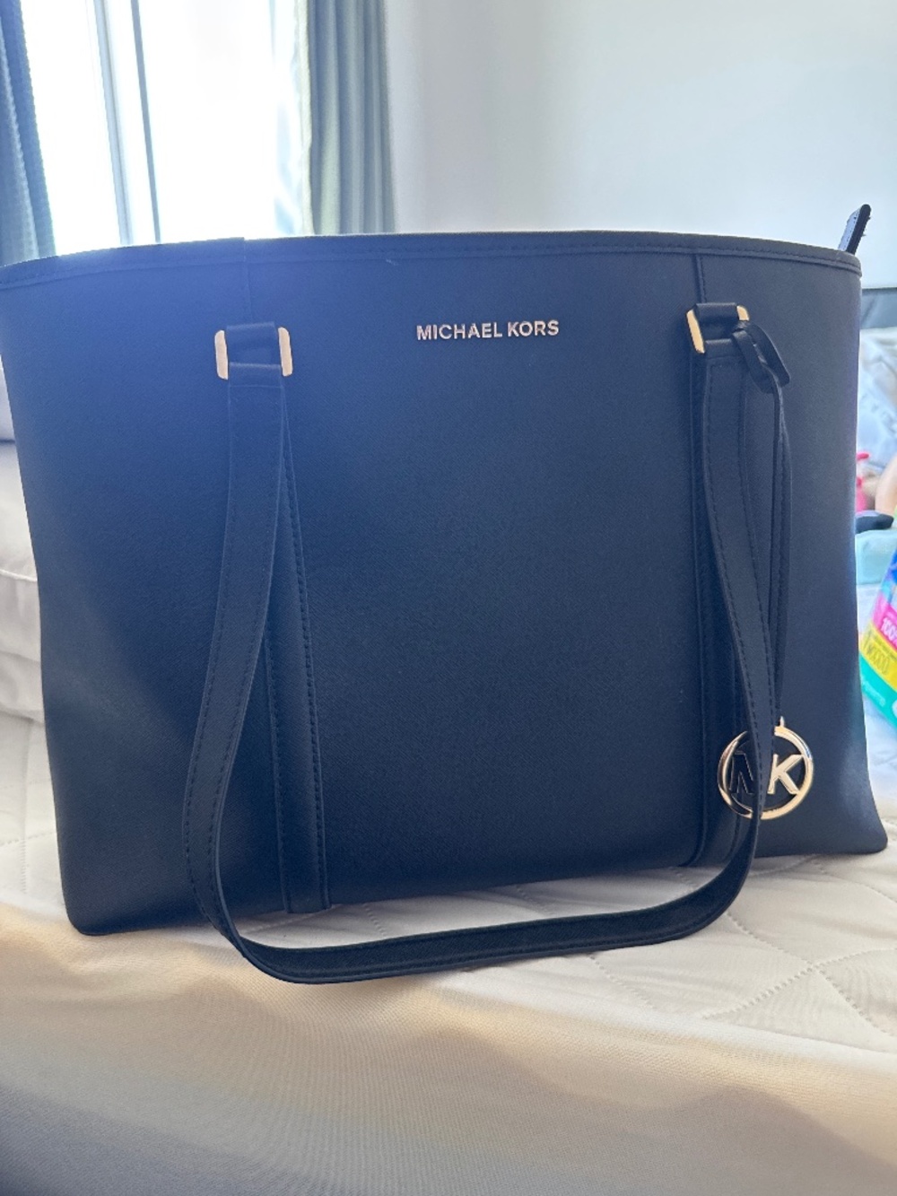 Michael Kors purse
